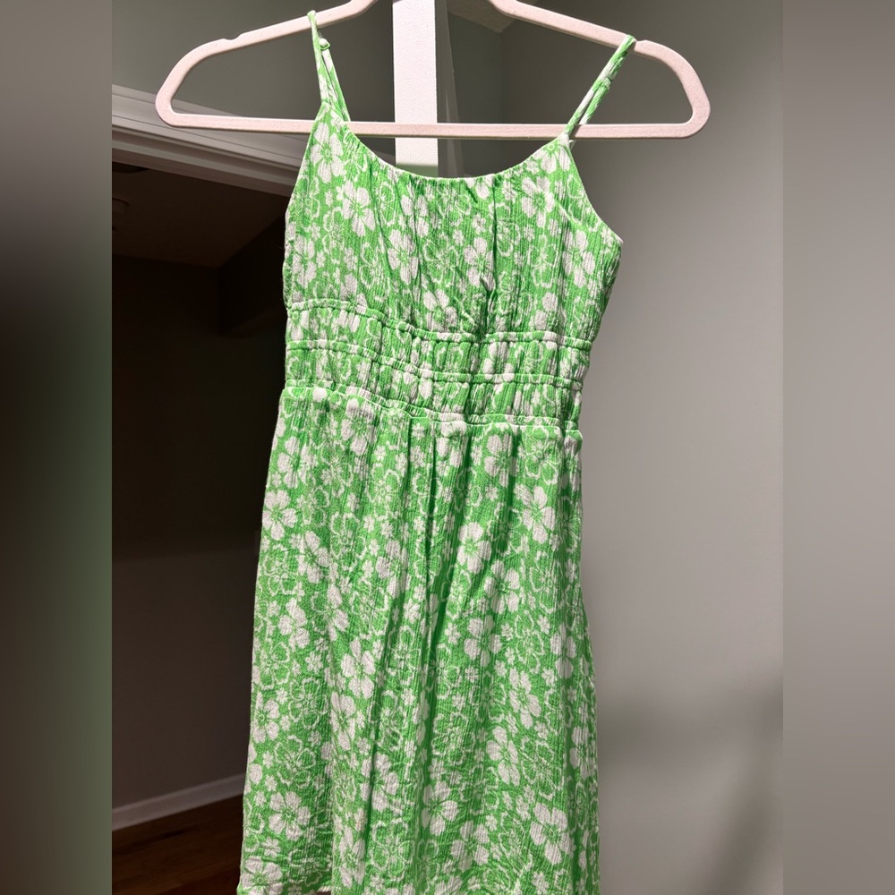 Girls 10/12 dress